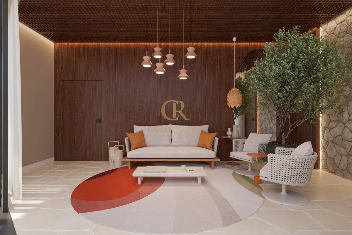 25ª foto do condomínio