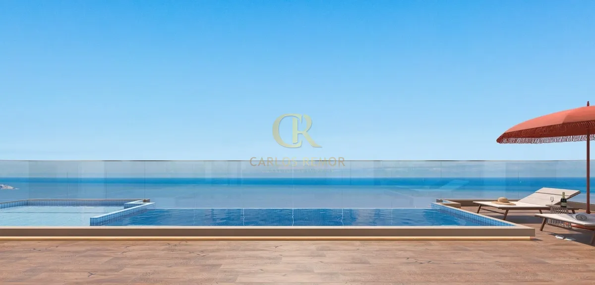 31ª foto do condomínio