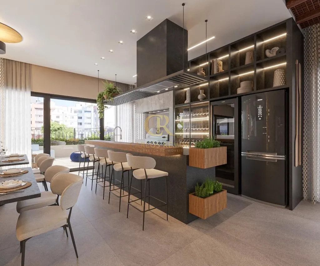 10ª foto do condomínio