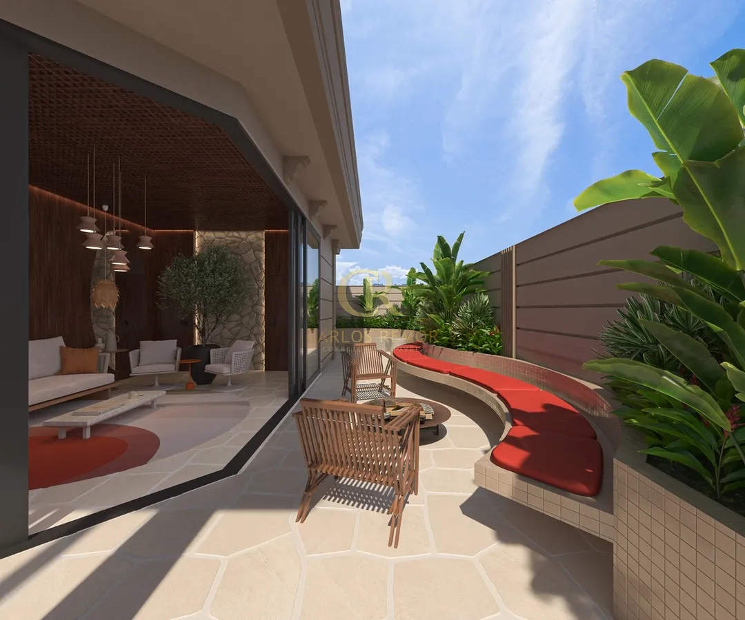 29ª foto do condomínio