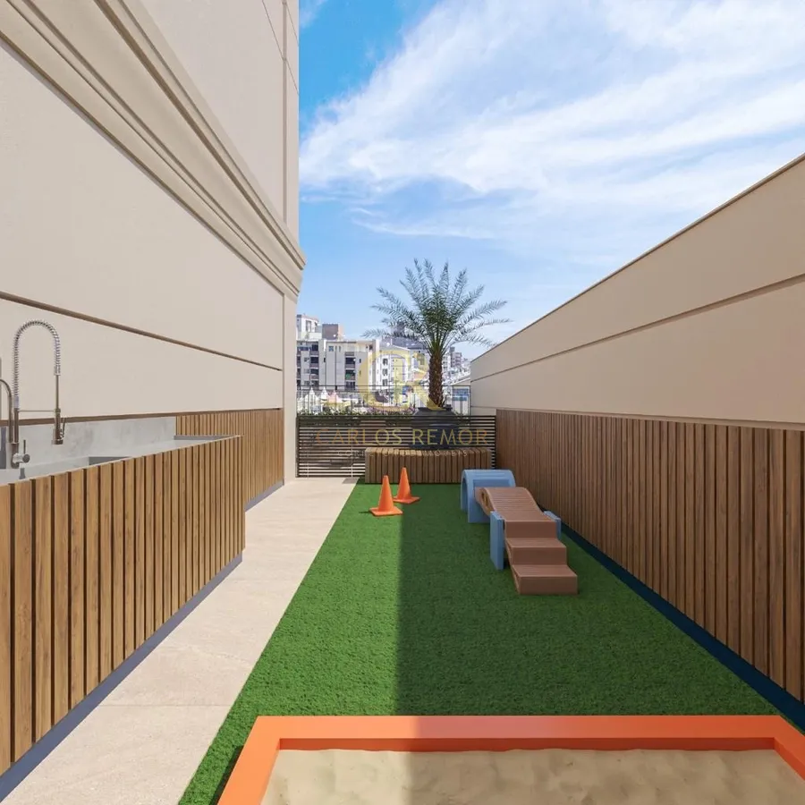 8ª foto do condomínio