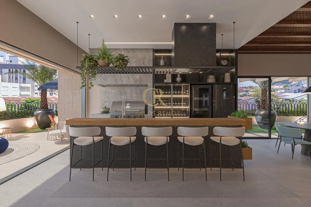 12ª foto do condomínio