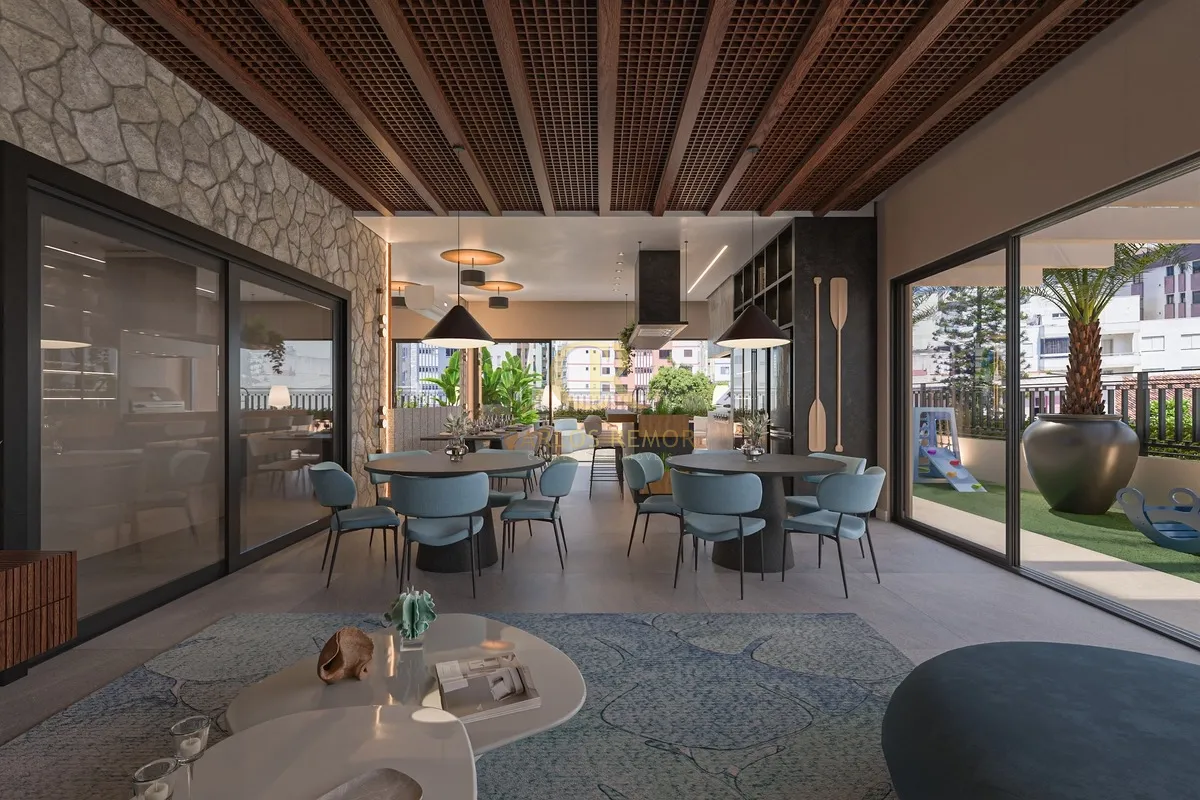 11ª foto do condomínio