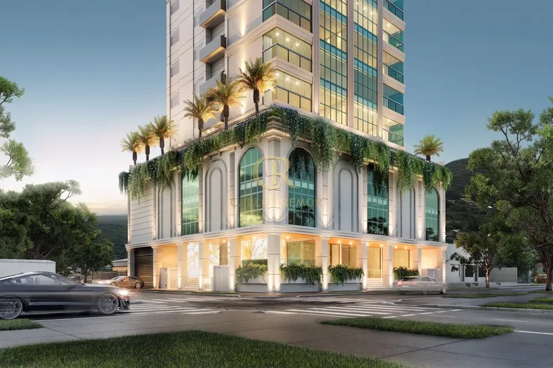 Acquarello Art Residence