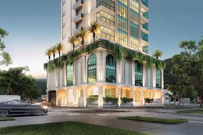 Acquarello Art Residence