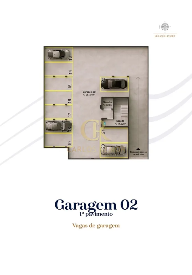 5ª foto do condomínio