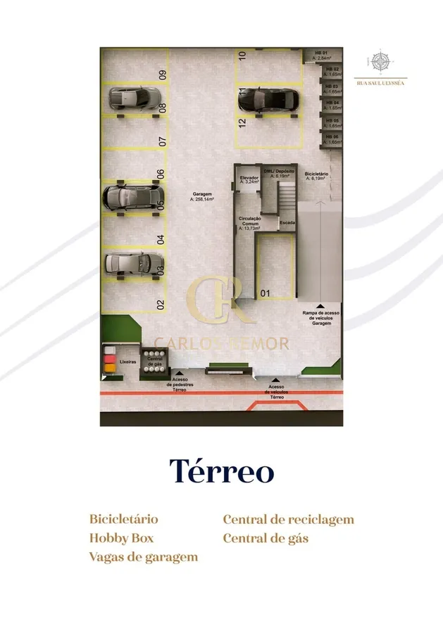 4ª foto do condomínio