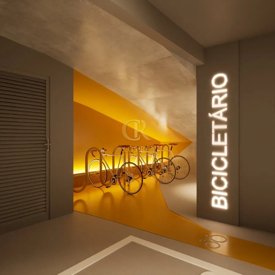 19ª foto do condomínio