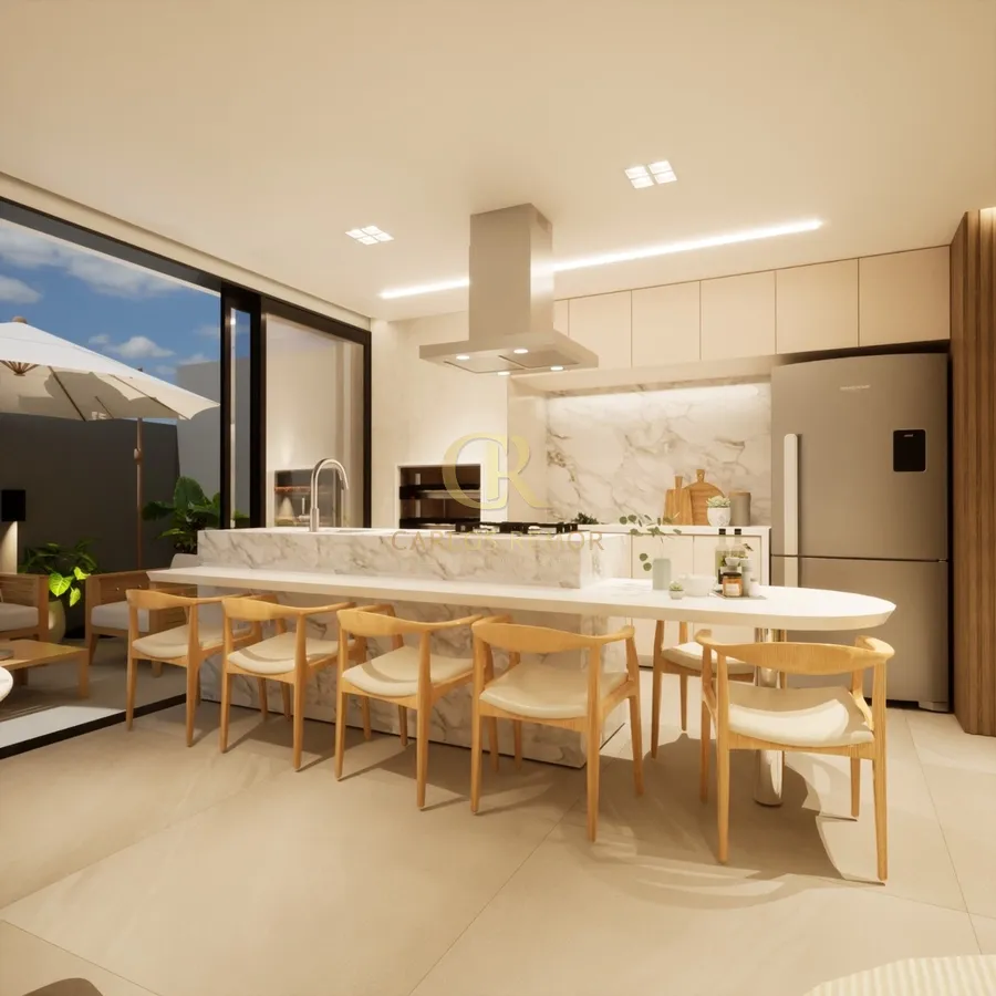 16ª foto do condomínio