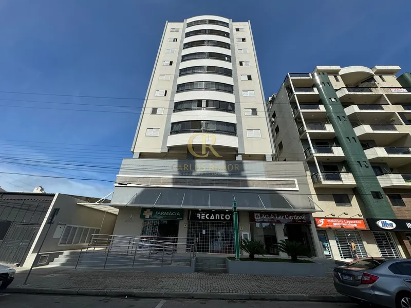 Residencial Porto Cais