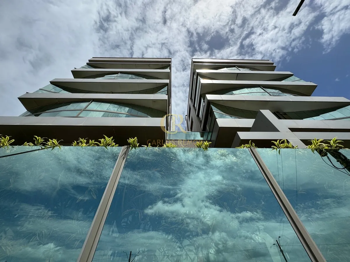 3ª foto do condomínio