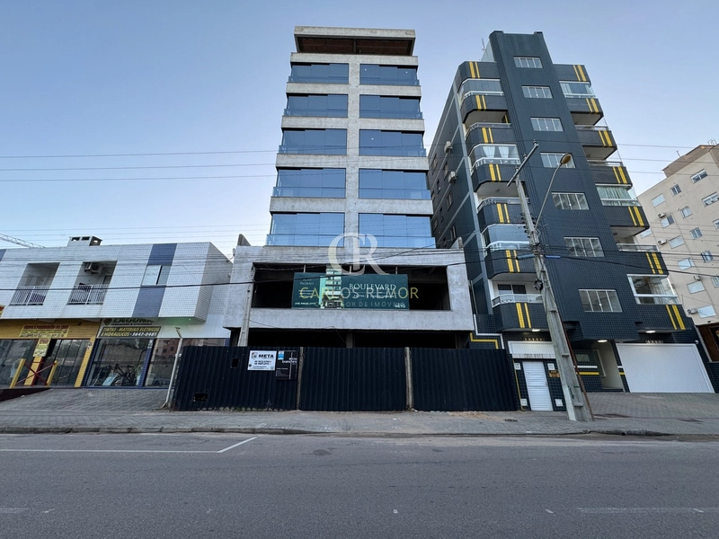 Residencial Boulevard