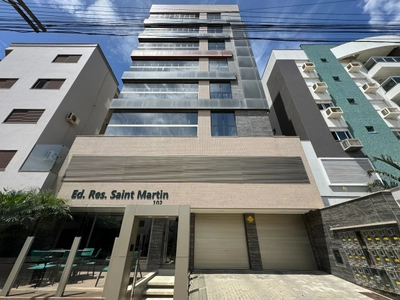 Edifício Residencial Saint Martin