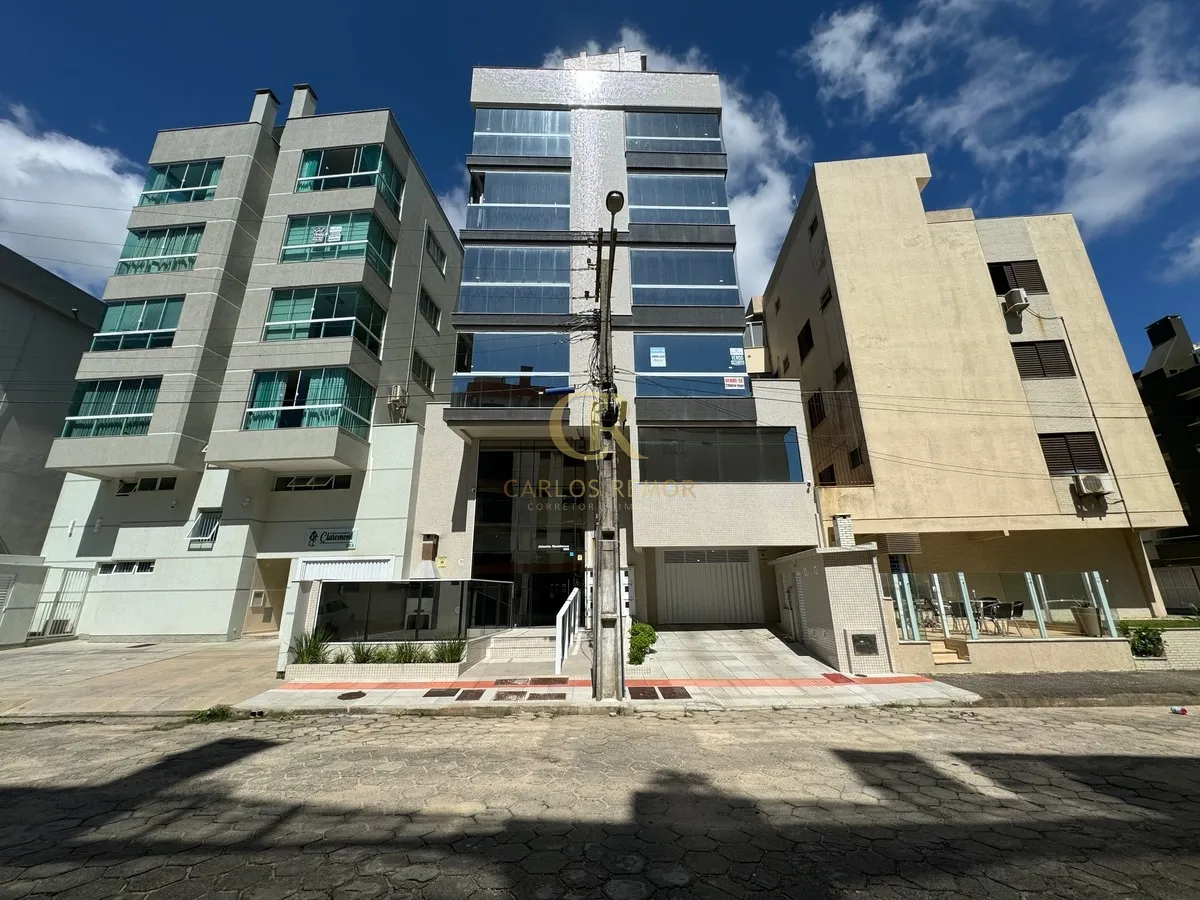 1ª foto do condomínio