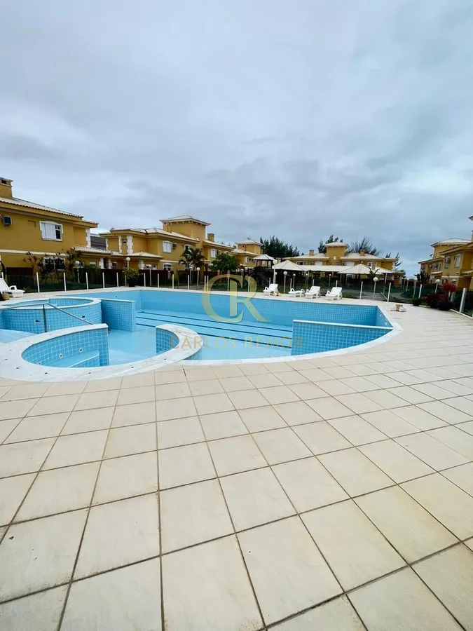 3ª foto do condomínio