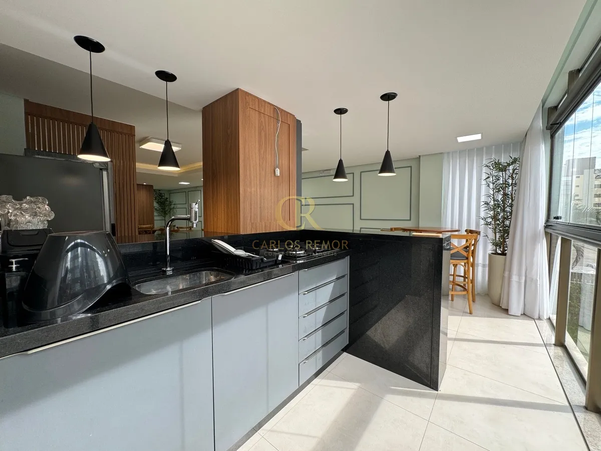 10ª foto do condomínio