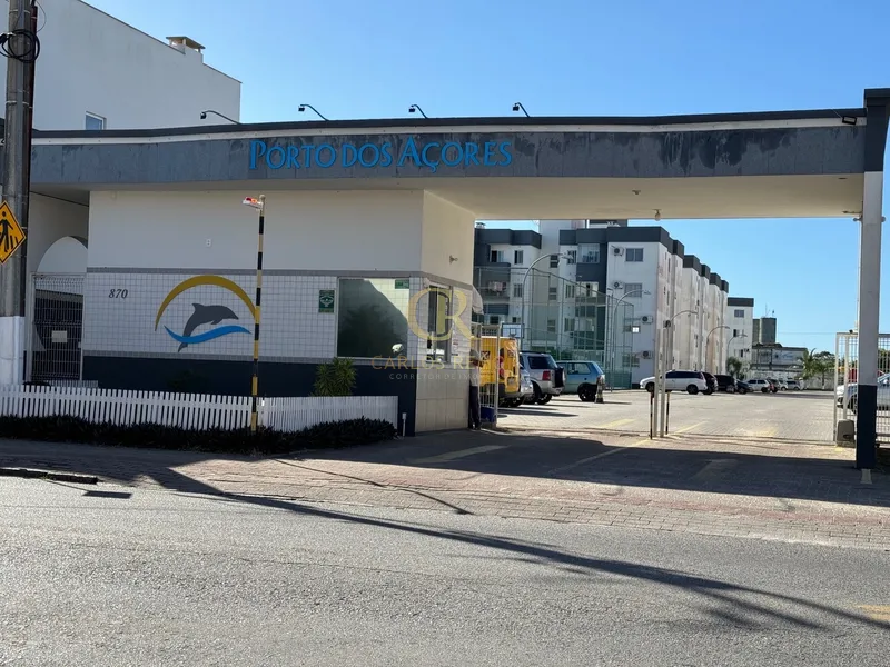 Residencial Porto dos Açores