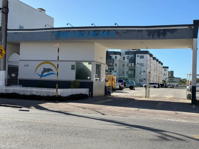 Residencial Porto dos Açores