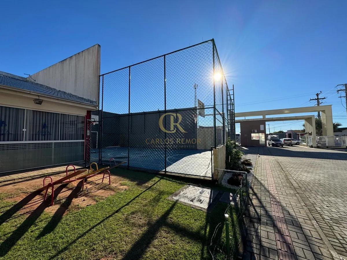 2ª foto do condomínio