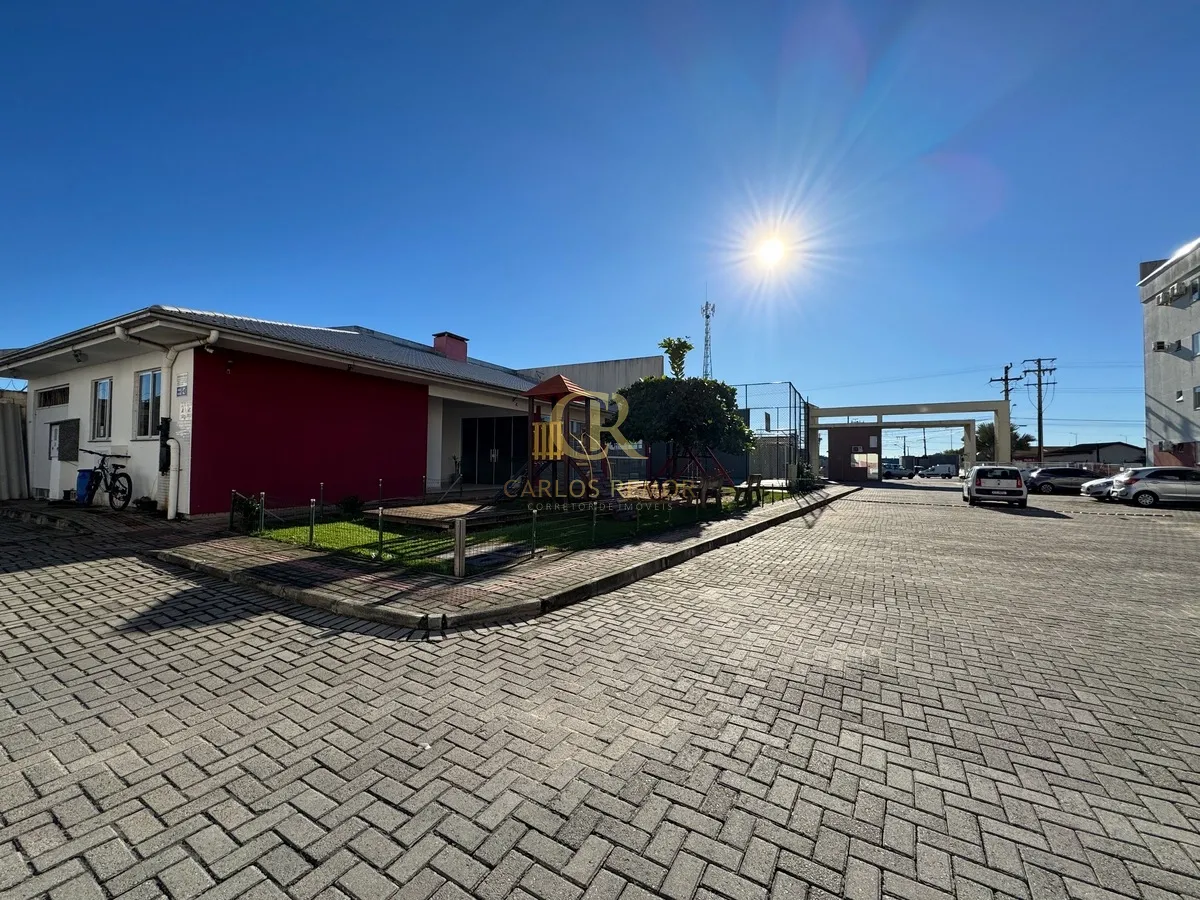 1ª foto do condomínio