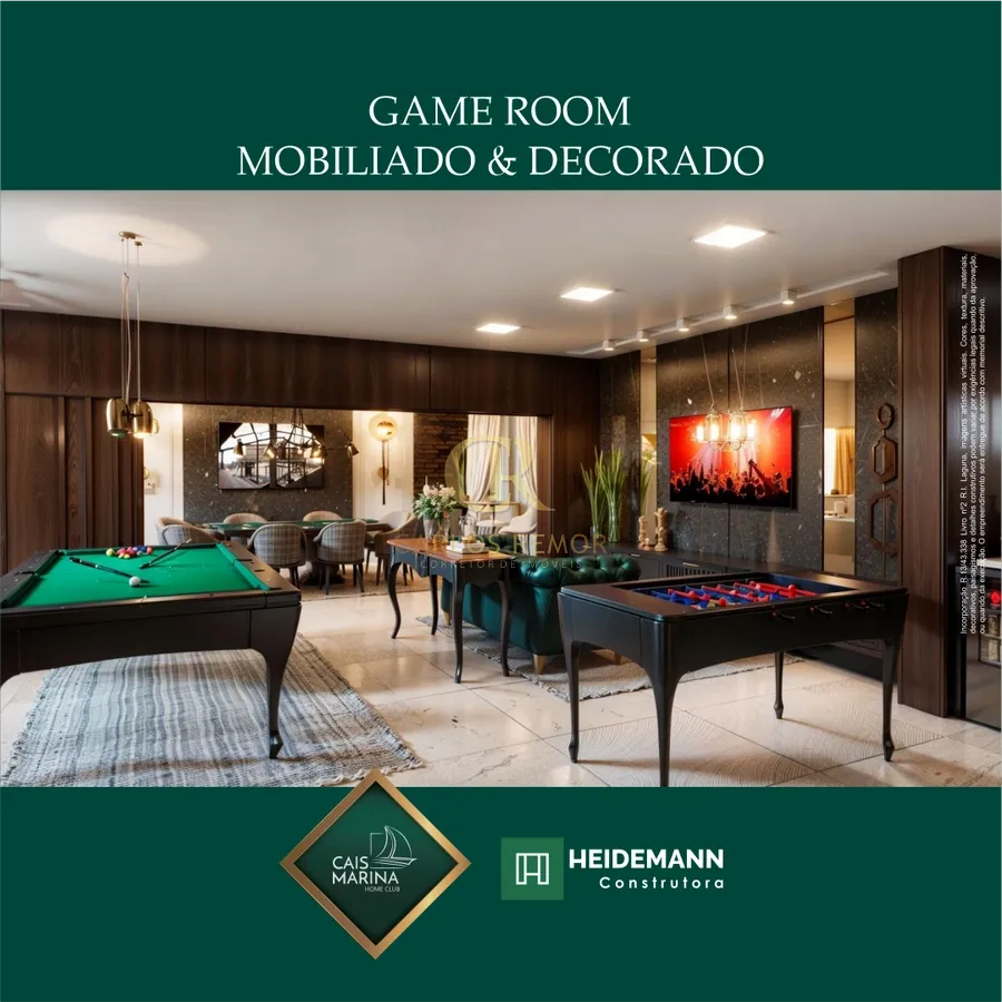 13ª foto do condomínio