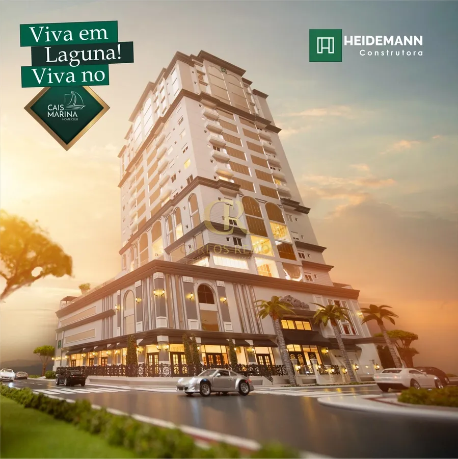 4ª foto do condomínio