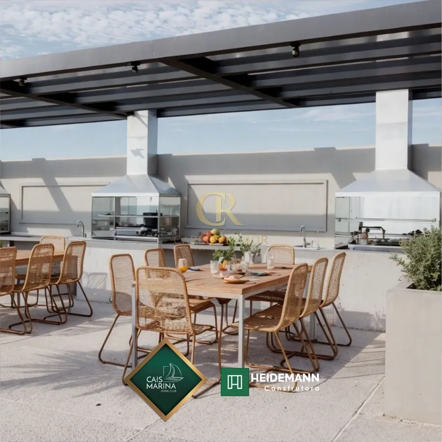 7ª foto do condomínio