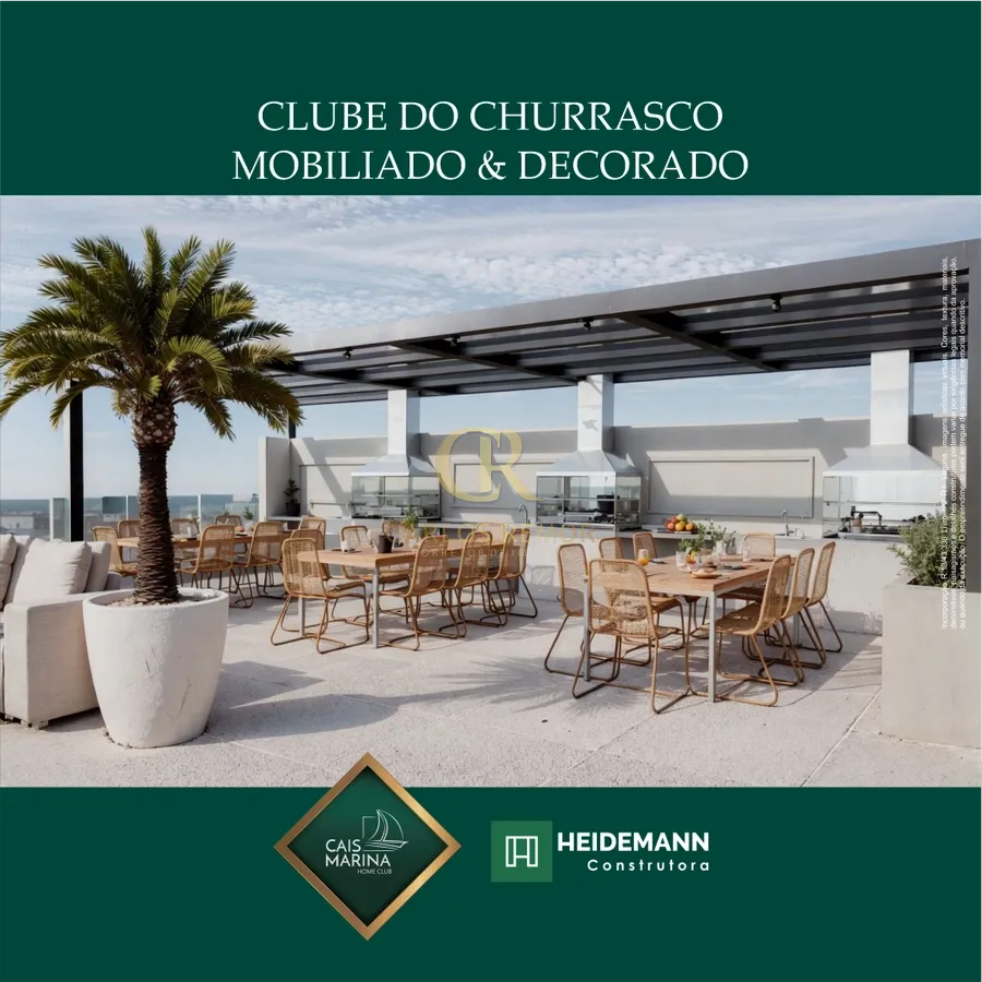 6ª foto do condomínio