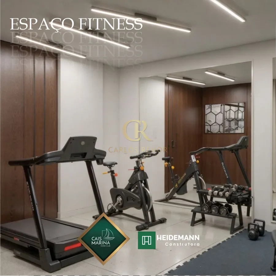 10ª foto do condomínio