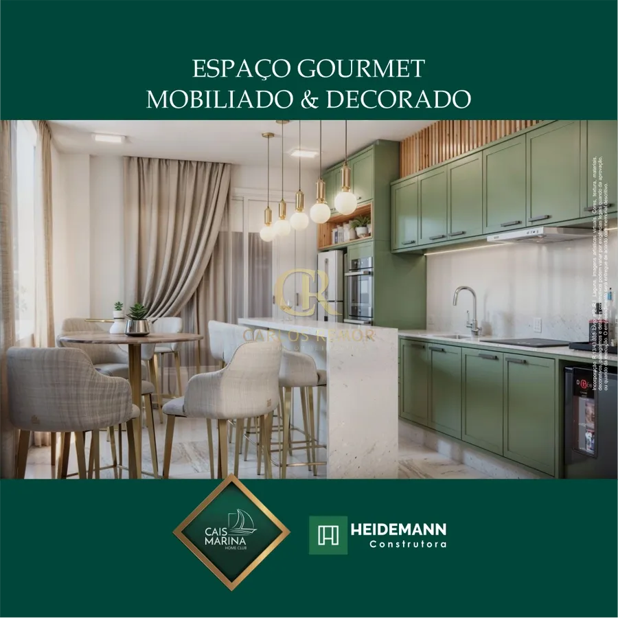 12ª foto do condomínio