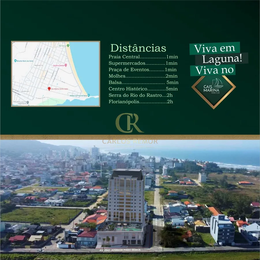 5ª foto do condomínio