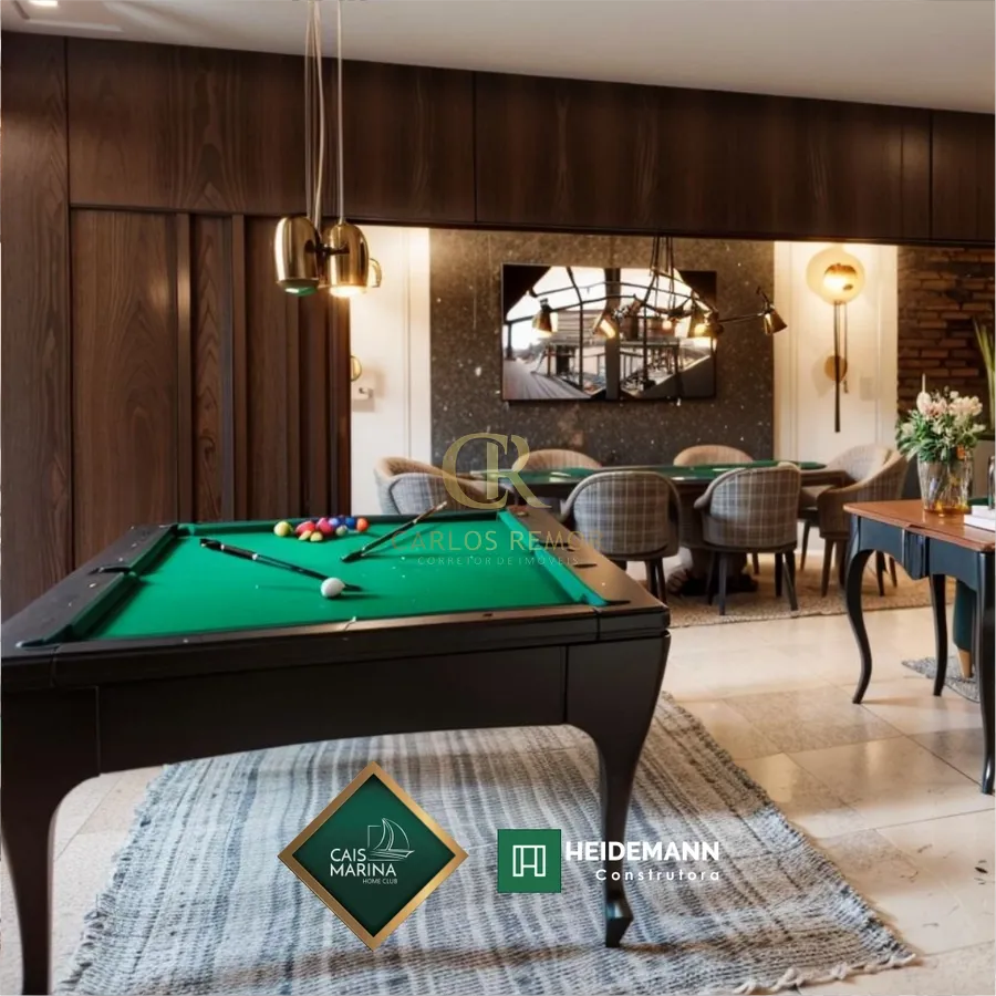 8ª foto do condomínio