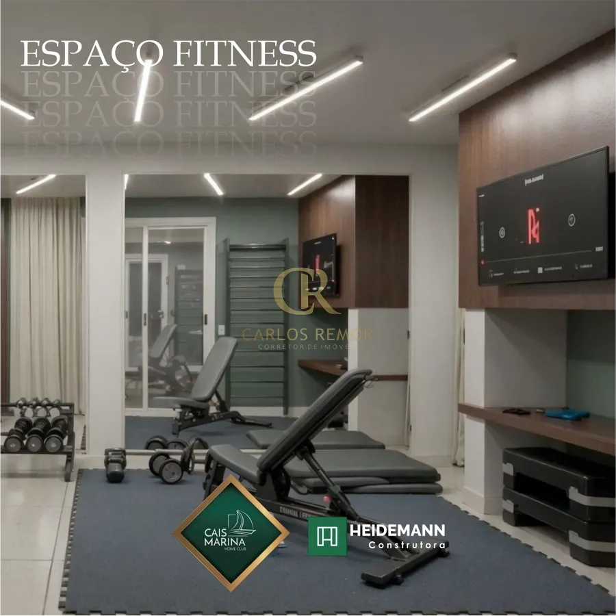 11ª foto do condomínio