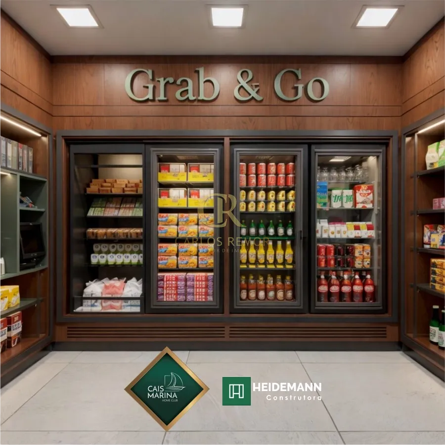 14ª foto do condomínio