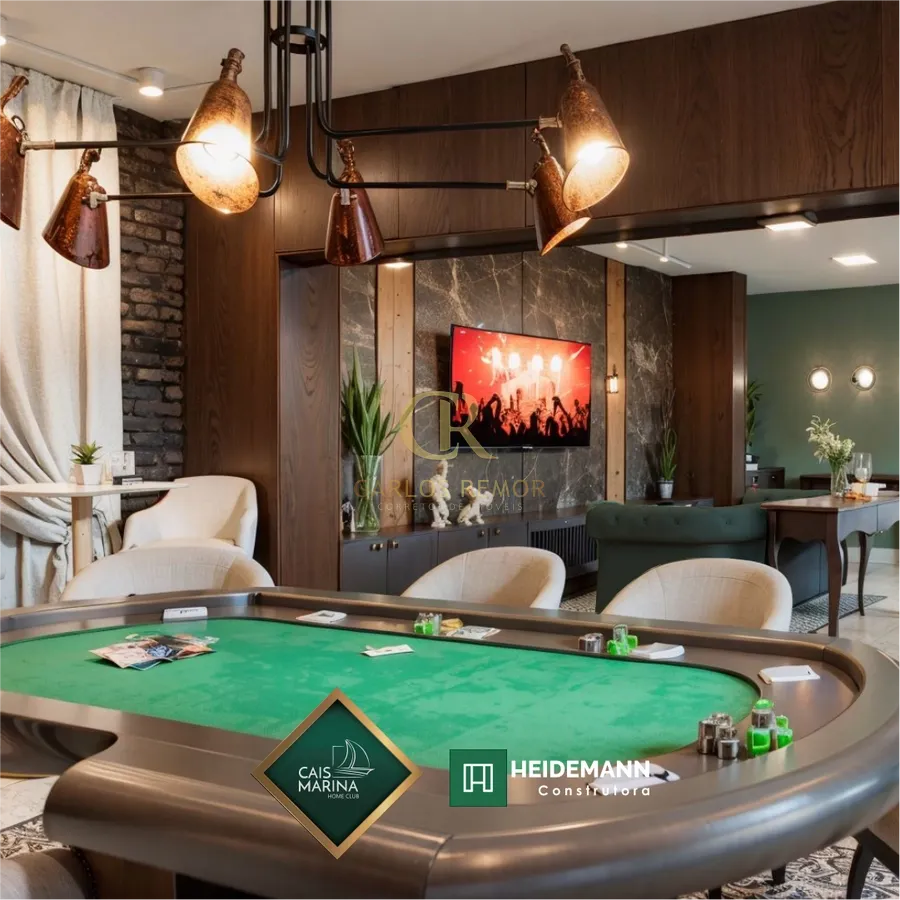 9ª foto do condomínio