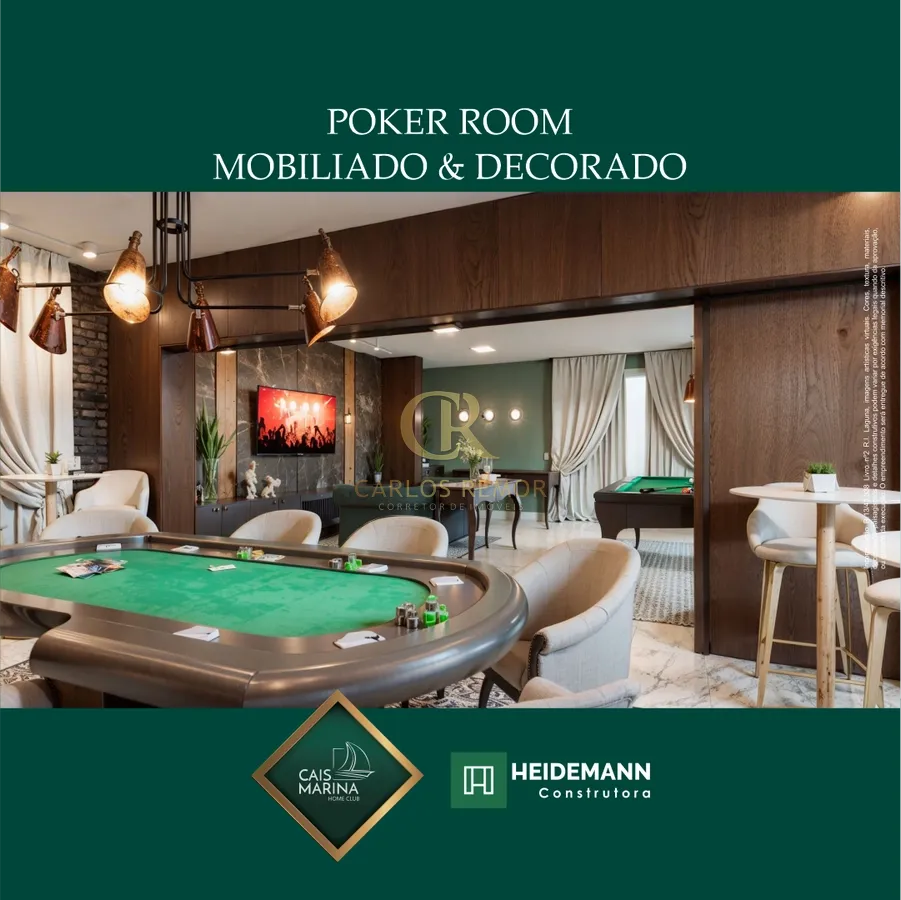 17ª foto do condomínio