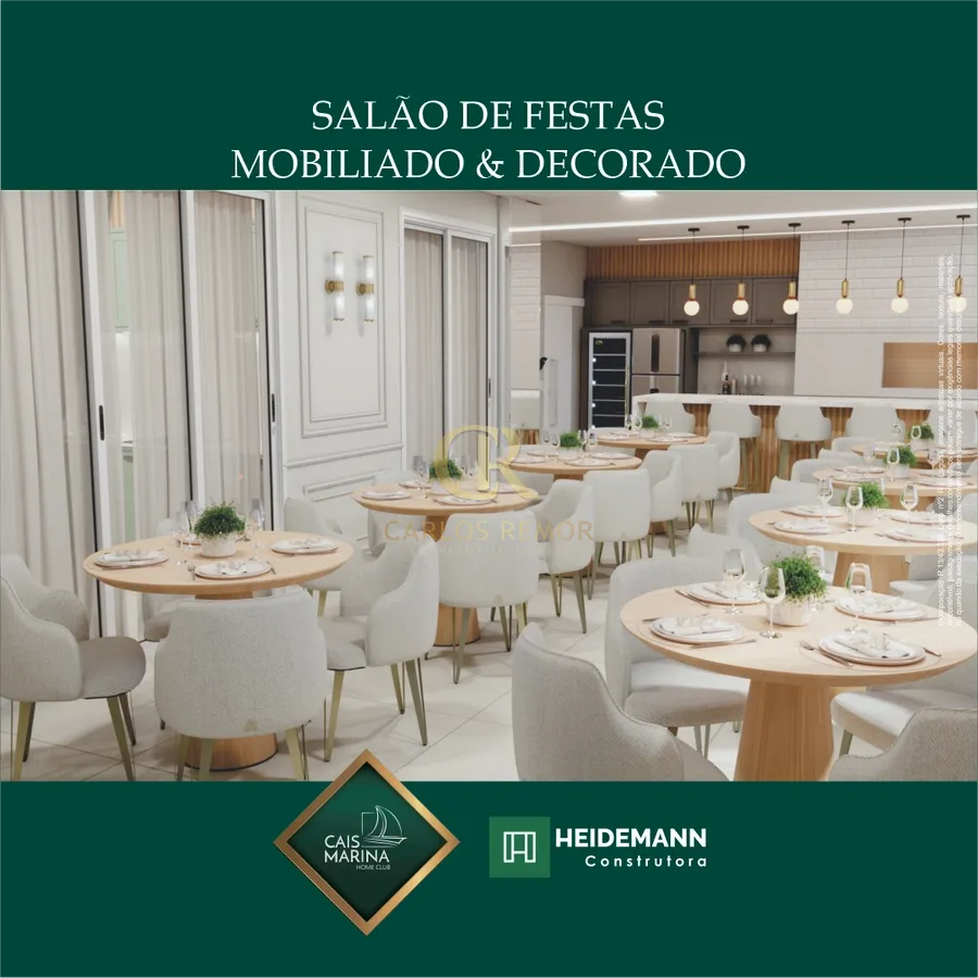 18ª foto do condomínio