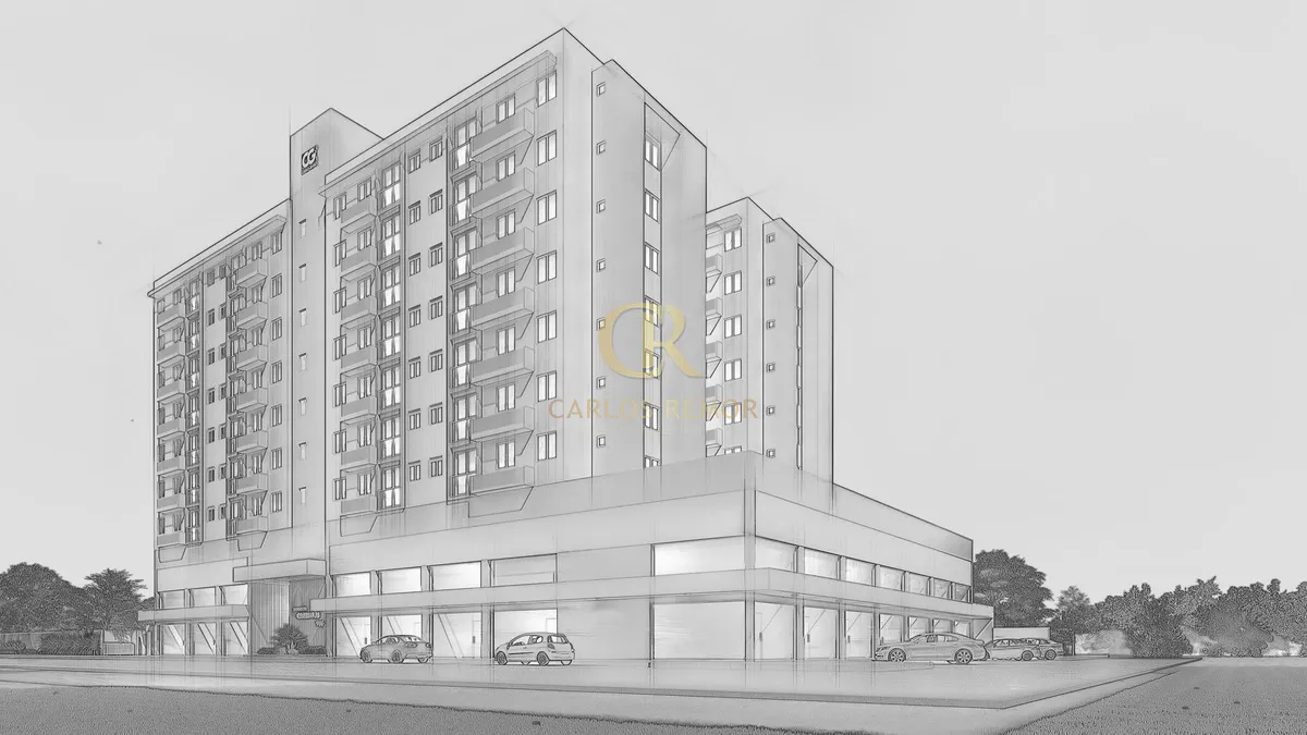 1ª foto do condomínio