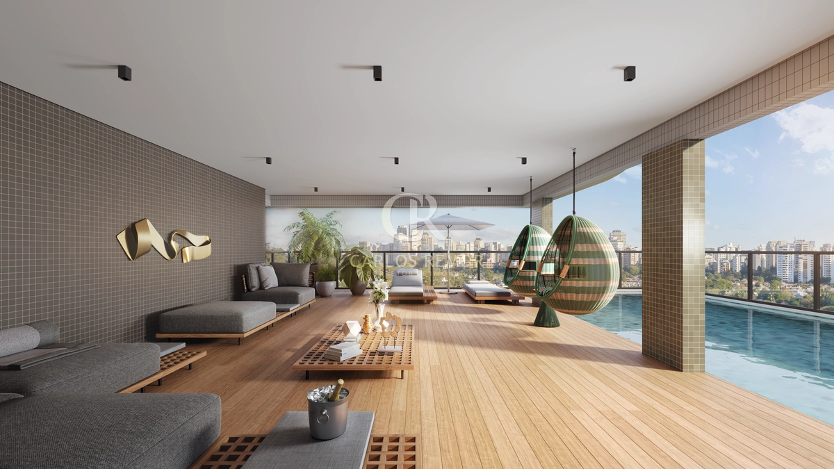 16ª foto do condomínio