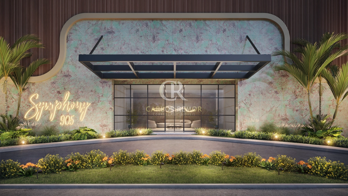 14ª foto do condomínio