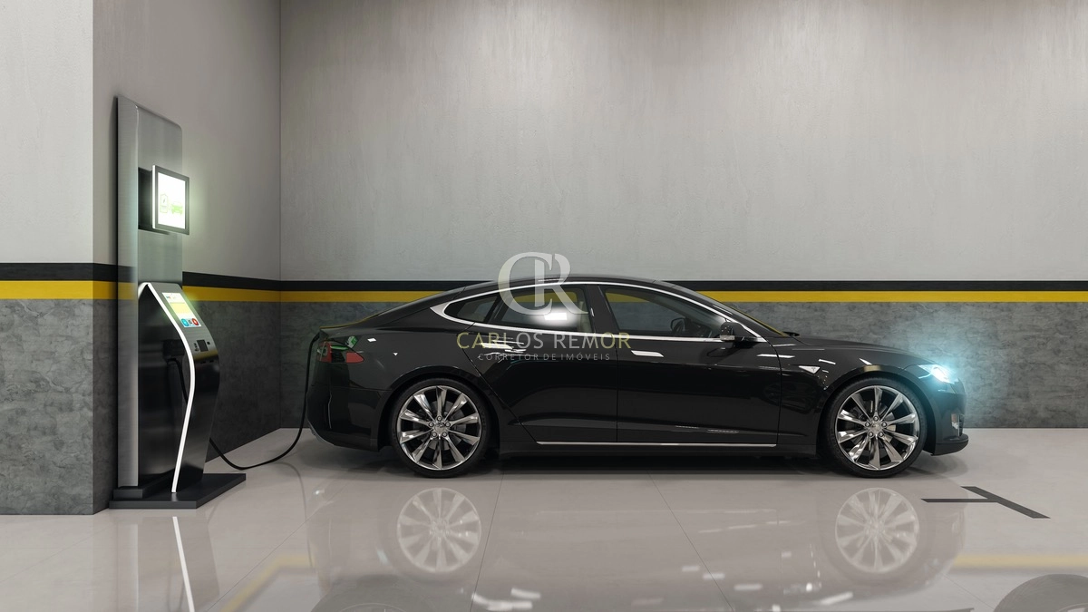 10ª foto do condomínio