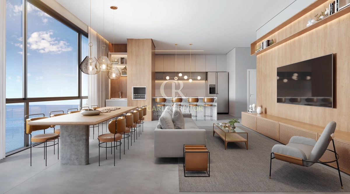 19ª foto do condomínio