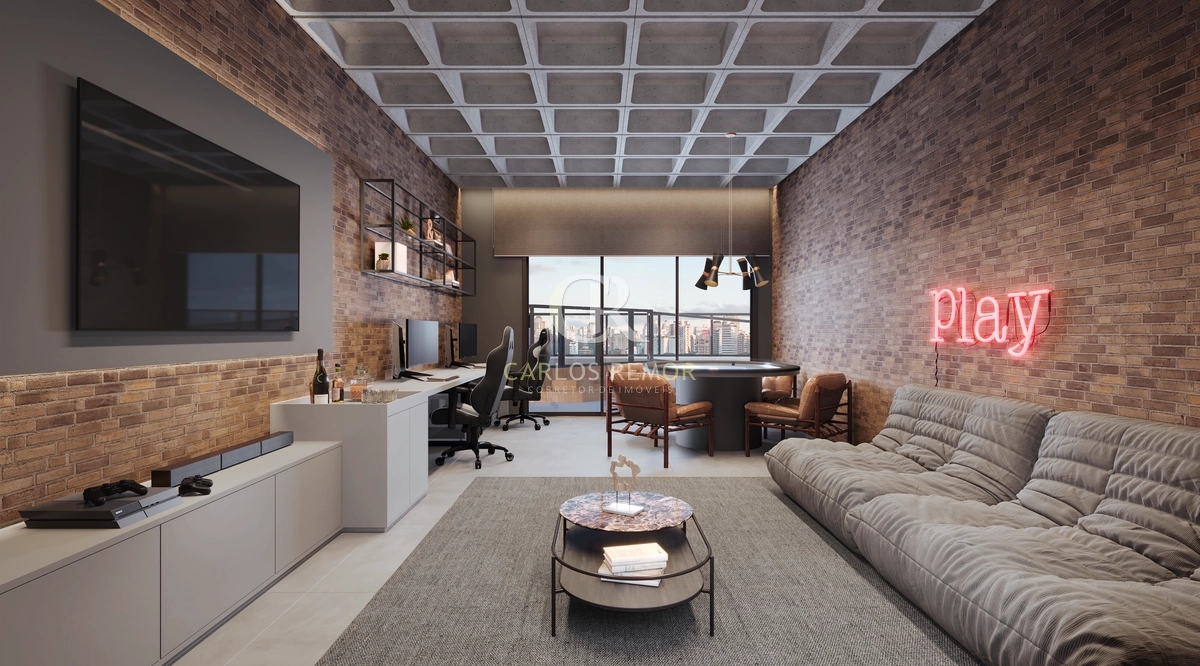 12ª foto do condomínio