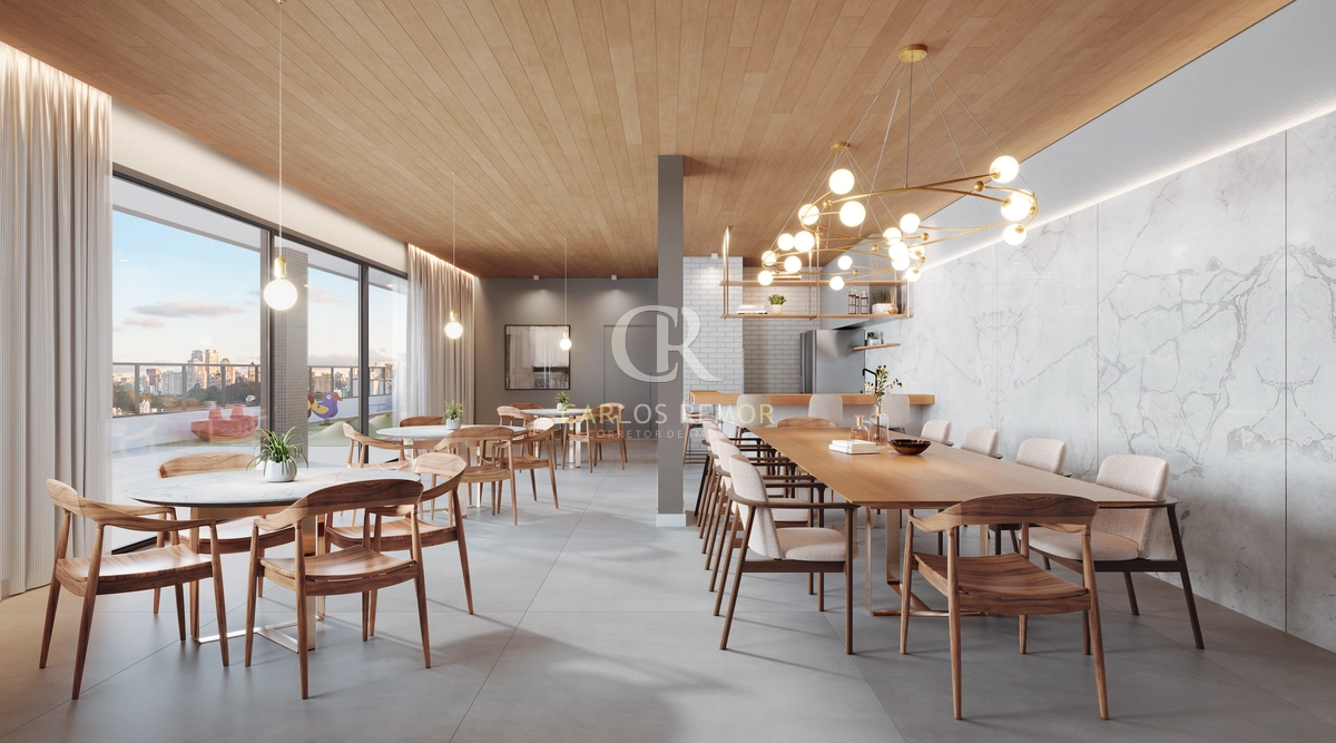 15ª foto do condomínio