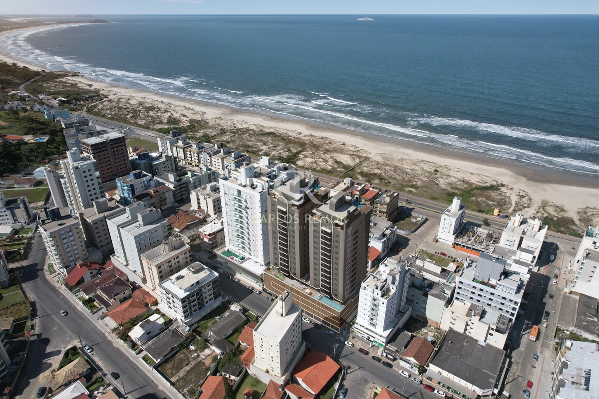 5ª foto do condomínio