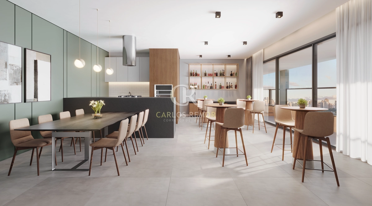 17ª foto do condomínio