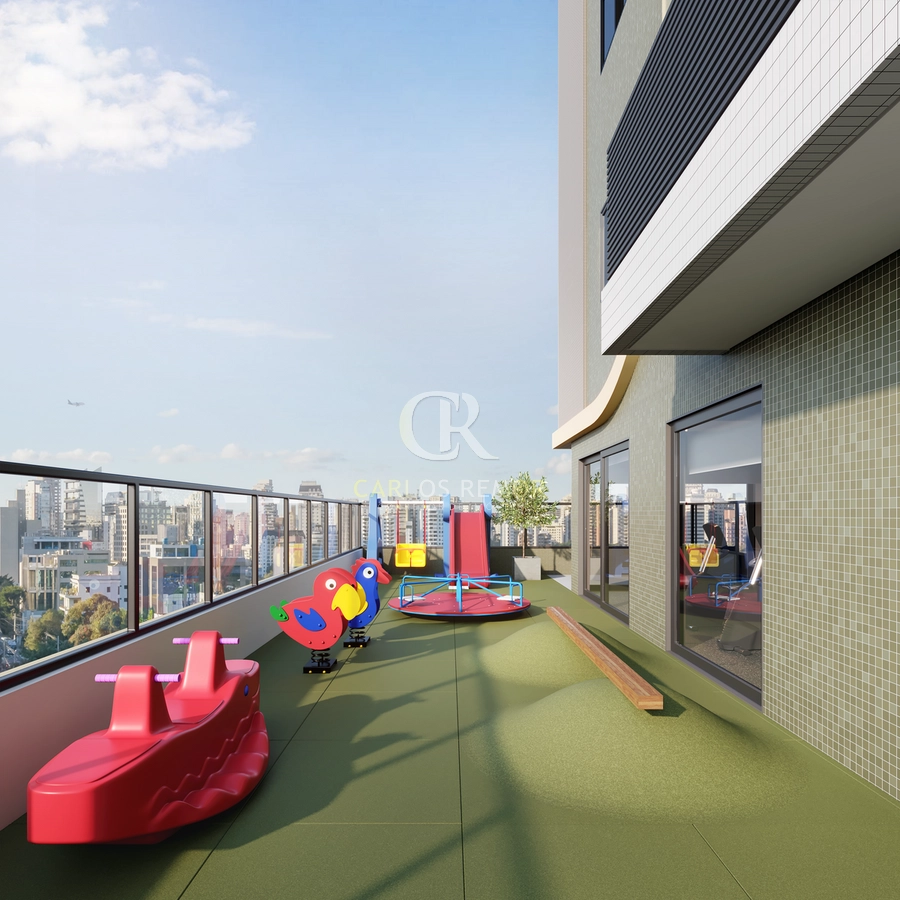 18ª foto do condomínio