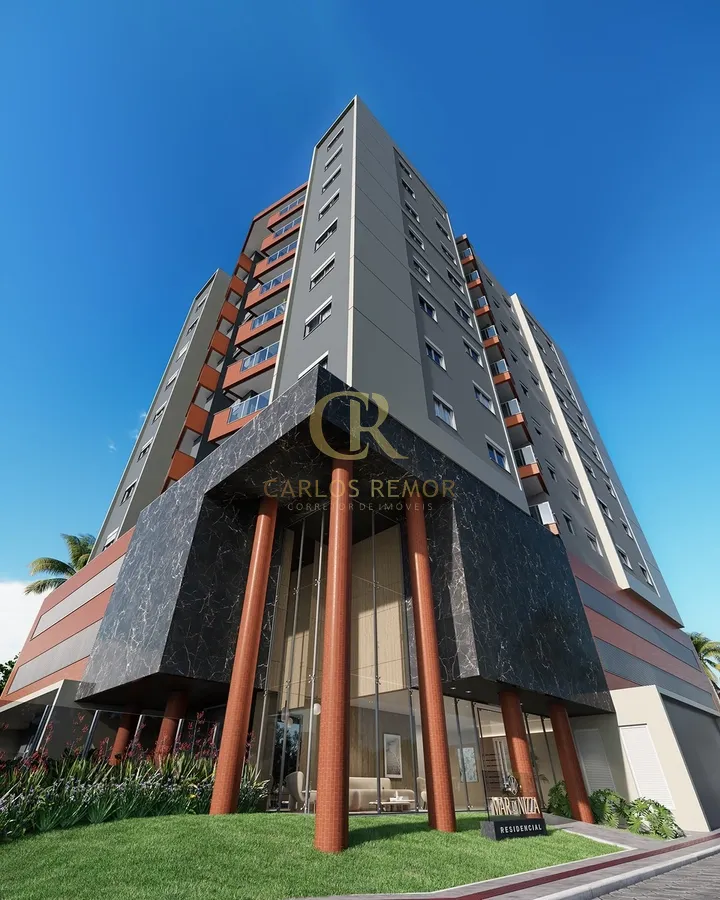 3ª foto do condomínio