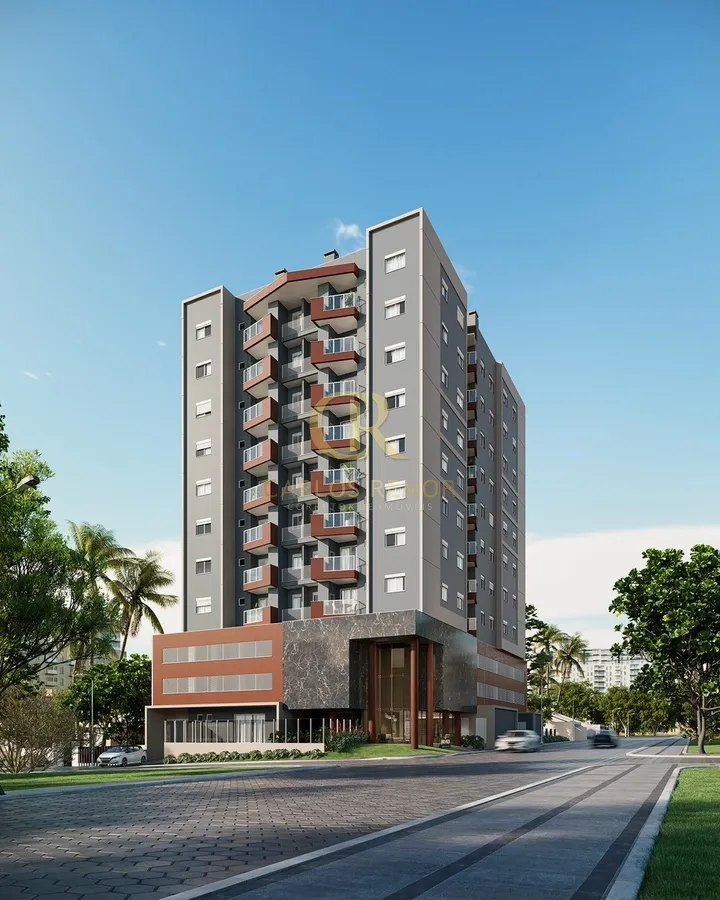 2ª foto do condomínio