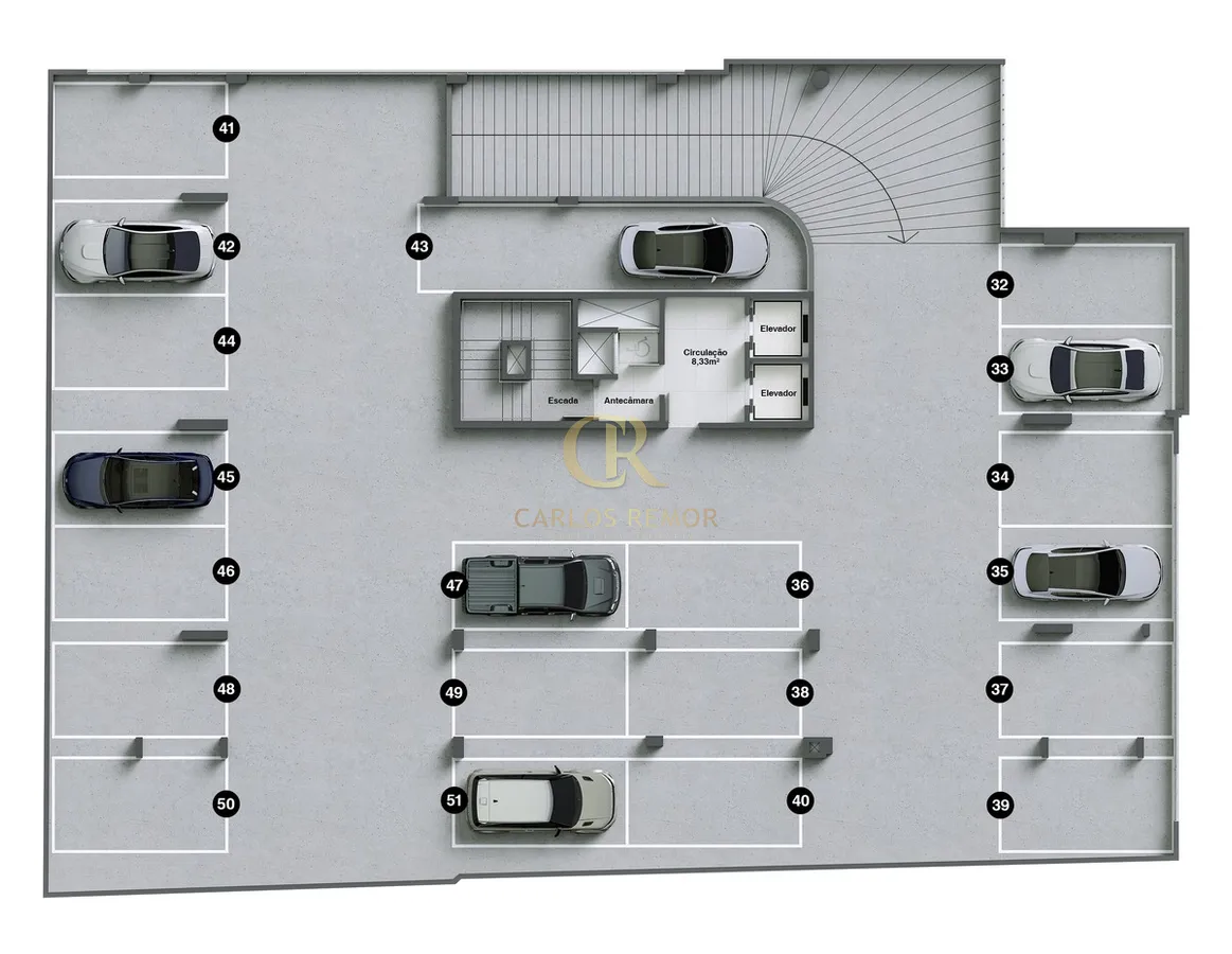 12ª foto do condomínio